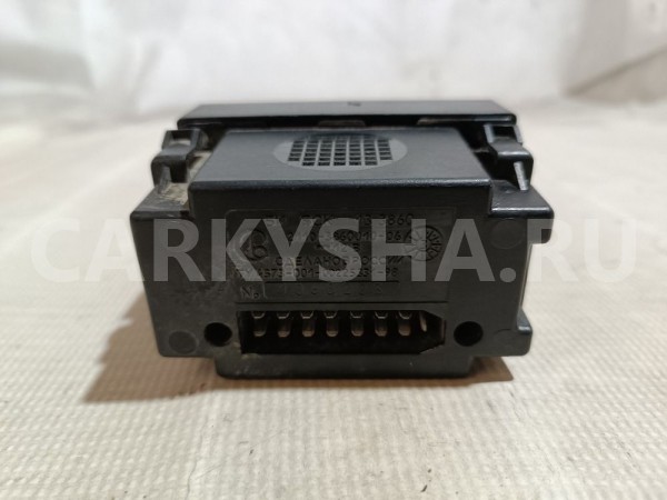 Дисплей информационный ВАЗ (Lada) 2110 