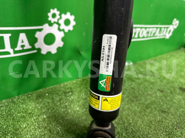 Амортизатор Mercedes S 1998-2005 A220320233880 W220, задний Mercedes-Benz S-klasse 