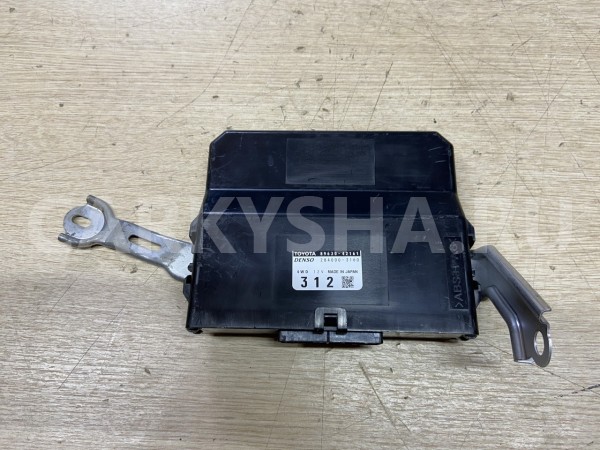 Блок управления полным приводом Toyota RAV 4 V (XA50) оригинальный номер 89630-42161