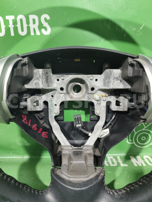 Руль Citroen C-Crosser 2007-2012 4400A229XB Citroen C-Crosser 