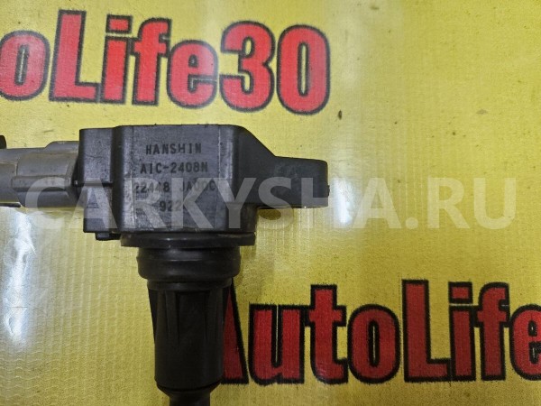 Катушка зажигания Renault Koleos 