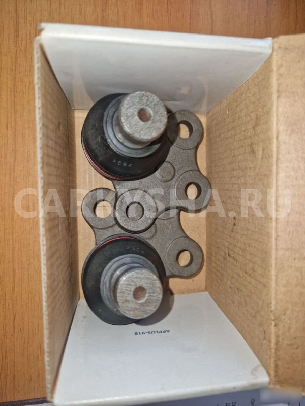 Опора шаровая нижняя левая, Renault Kangoo 08 Renault 20 