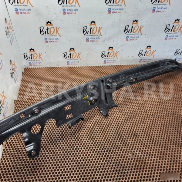 Накладка крыла уплотнитель BMW 5er 