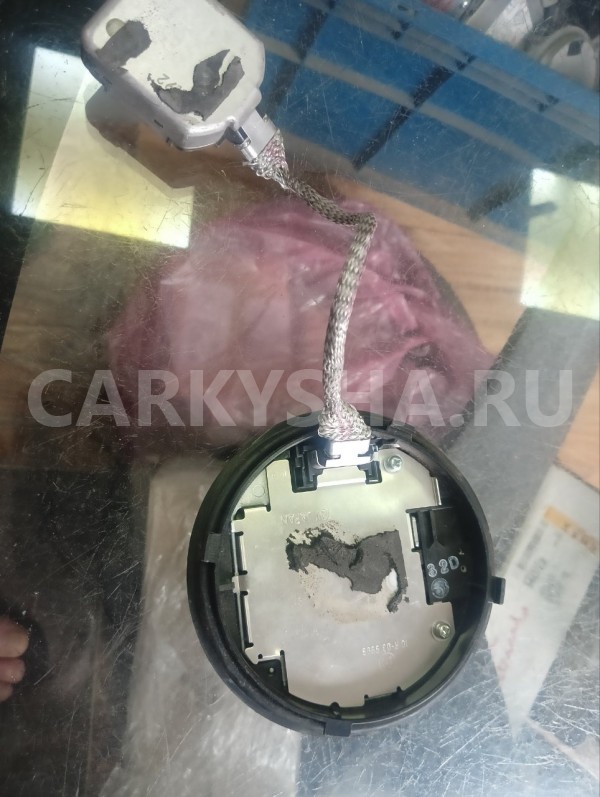 Блок розжига ксенона Toyota Camry 2012-2017 8596722080 50 55 Toyota Camry 