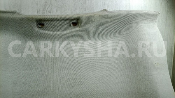 Обшивка потолка Citroen C3 I рестайлинг (2005—2009) Citroen C3 оригинальный номер 8329JF