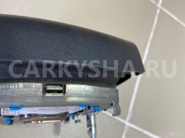 Подушка безопасности в руль Chеvrolеt trаilвlаzеr Chevrolet Blazer 