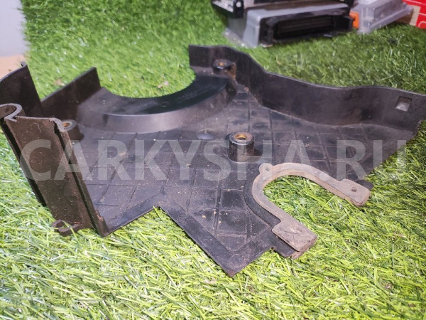 Кожух ремня ГРМ Daewoo Nubira Chevrolet Cruze оригинальный номер 96184084