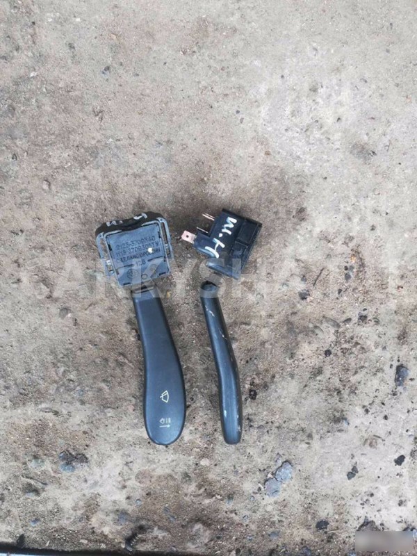 Переключатель подрулевой Chevrolet Niva I (2002—2009) Chevrolet Niva 