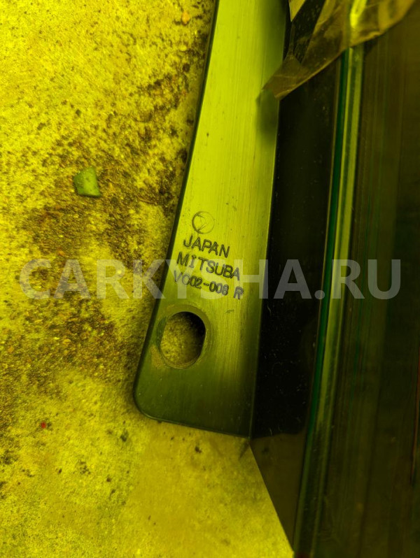 Стоп Subaru Pleo 