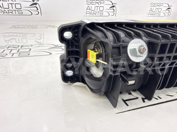 Подушка безопасности в торпеду Volkswagen Touareg Volkswagen Touareg 