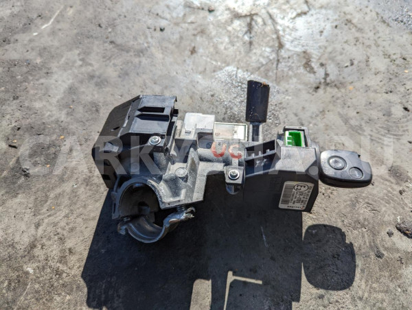 Замок зажигания Honda Inspire оригинальный номер 39730SDAA010