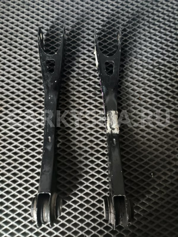 Рычаг подвески нижний BMW X3 2017 33306871023 G01, задний BMW X3 