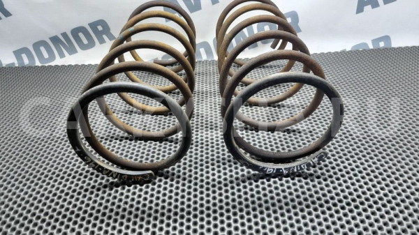 Пружина передняя Toyota Caldina ET196 Toyota Caldina оригинальный номер 48131-2S330