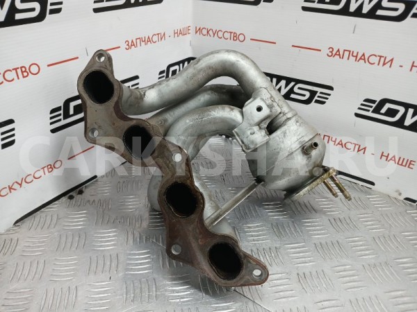 Коллектор впускной Toyota Corsa 