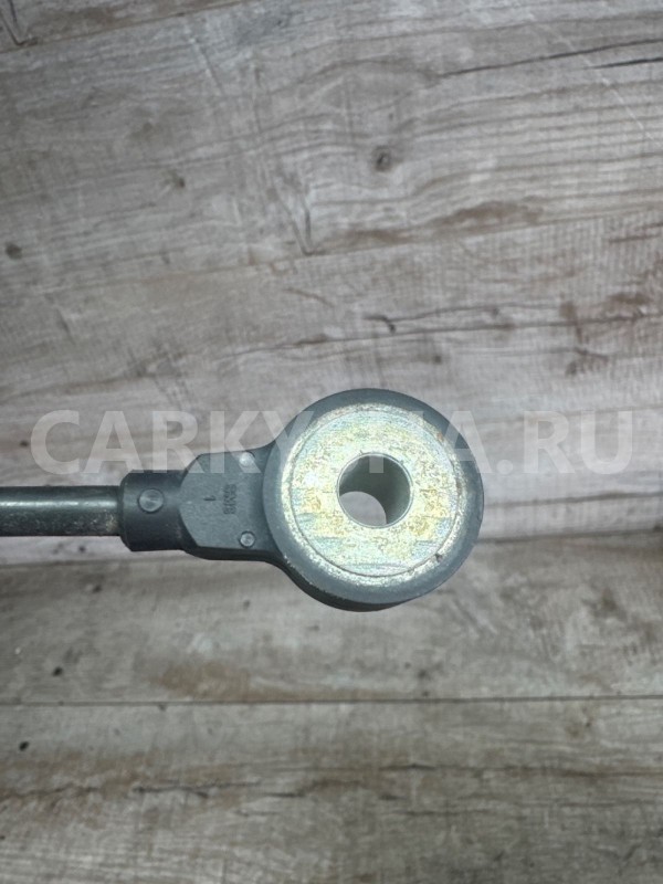 Датчик детонации Opel Z18xe 1.8 125 оригинал Opel Astra оригинальный номер 09158720