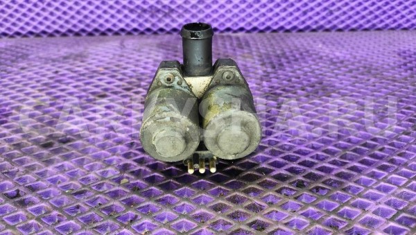 Клапан отопителя Mercedes-Benz W210 Mercedes-Benz E-klasse оригинальный номер 0018307784