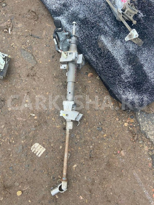 Замок зажигания Chevrolet Aveo I (2003—2008) Chevrolet Aveo оригинальный номер 96261298