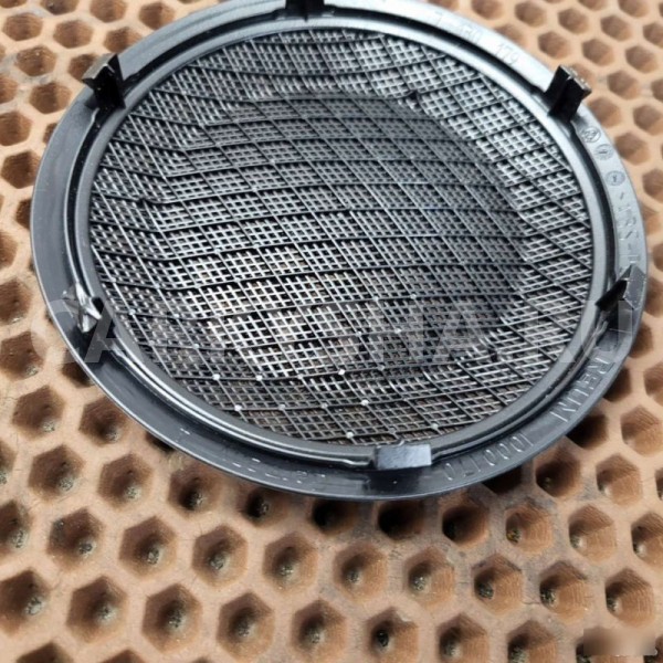 Сетка динамика двери BMW X1 