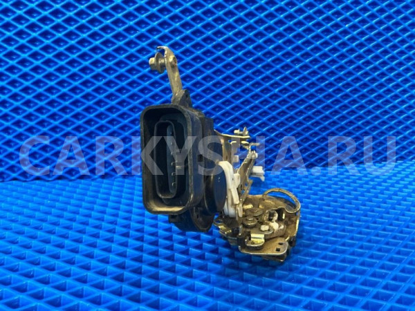 Замок двери LIFAN Solano 620 (2008—2015) Lifan Solano оригинальный номер B6105110B1