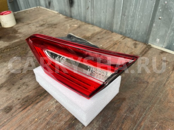 Фонарь Toyota Camry 2018-2021 8159133330 70, правый Toyota Camry 