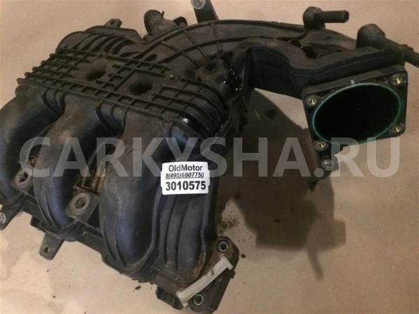 Коллектор впускной Mazda CX-9 (2006-2012) Mazda CX-9 