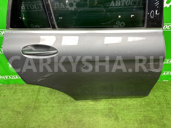 Дверь Mercedes GLC 2016-2023 A2537320400 C253, задняя правая Mercedes-Benz GLC 