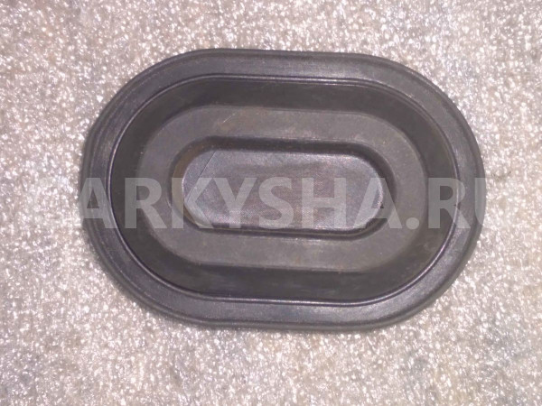 Втулка (кузов внутри) Kia Rio III (2011—2015) Kia Rio оригинальный номер 919803F060