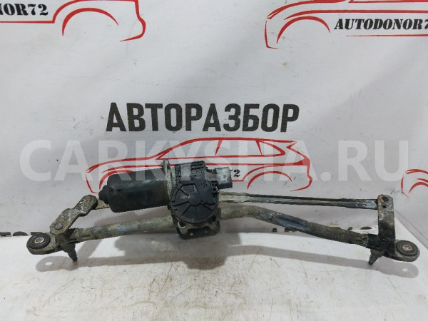 Трапеция стеклоочистителей Mazda 3 BK Mazda 2 оригинальный номер BN8V-67-37XA
