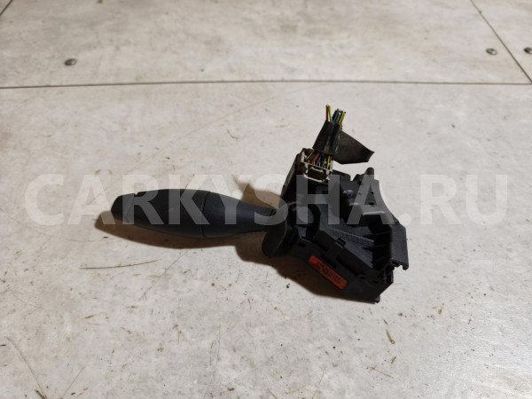 Переключатель поворотов подрулевой Ford Focus оригинальный номер 98AG13335BG