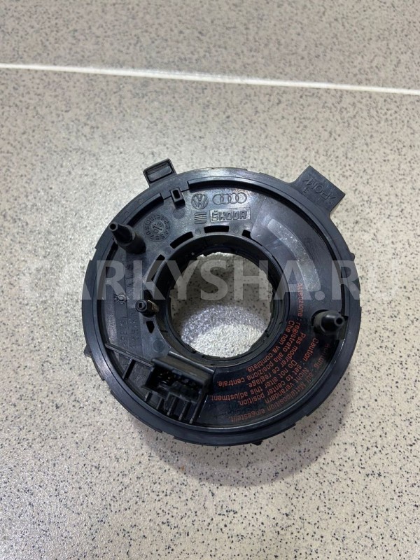 Kольцо srs Audi A6 2000 г. Audi 200 оригинальный номер 1J0959653C