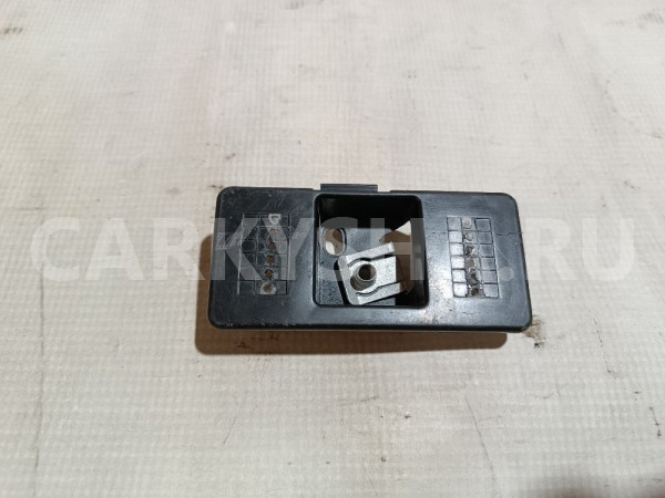 Кронштейн (сопут. товар) Volkswagen Tiguan оригинальный номер 5NA971593E