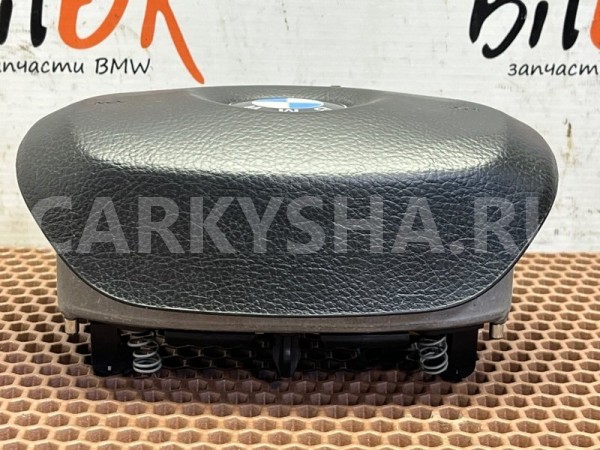Подушка безопасности в руль BMW 7er 