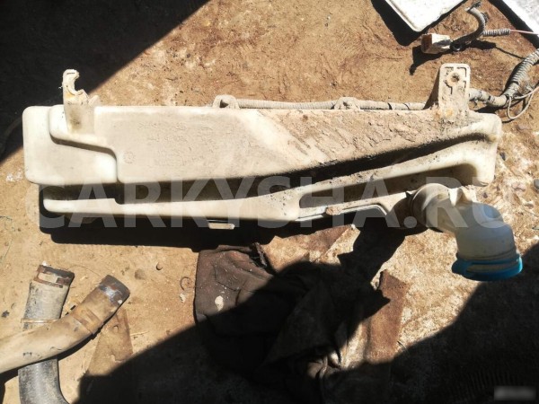 Бачок омывателя Chery Bonus (A13) A13 (2011—2014) Chery Bonus (A13) 