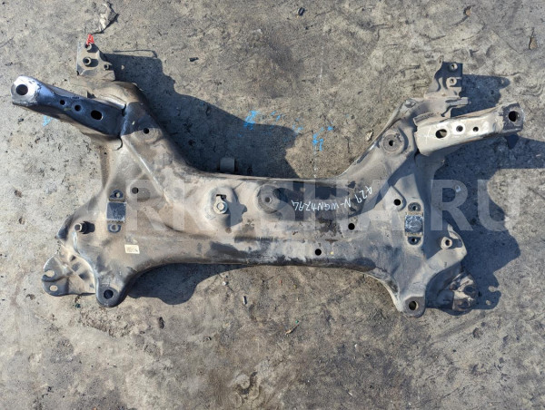 Балка под двс Honda N-WGN 