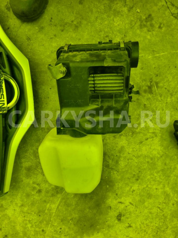 Корпус воздушного фильтра Subaru Forester 