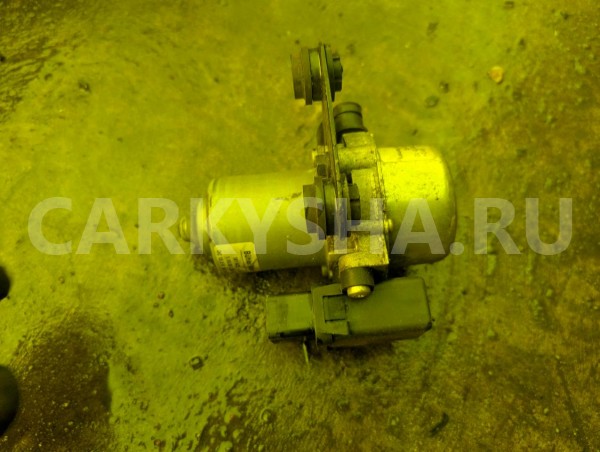 Масляный насос Volkswagen Polo 
