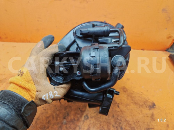 Впускной коллектор opel astra H zafira Z18XER 1.8 Opel Astra оригинальный номер 55565816