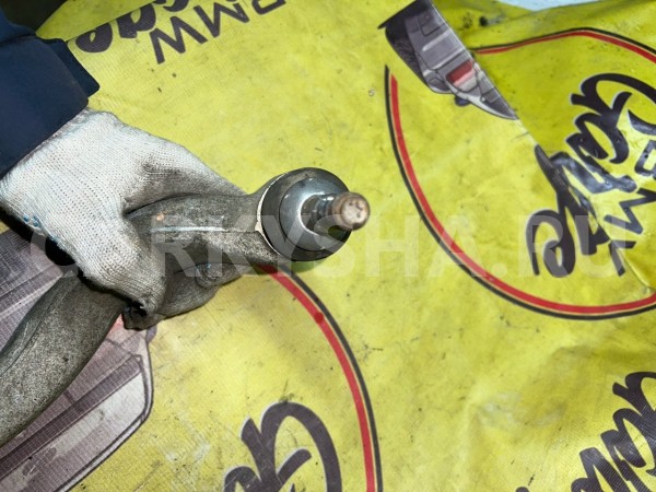 Рычаг подвески передний правый BMW 5 E60 BMW 5er 