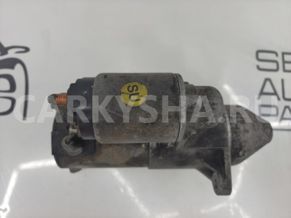 Стартер Chevrolet Lacetti J200 1.6 F16D3 2005 Chevrolet Lacetti