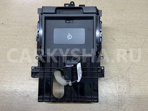 Беспроводная зарядка Toyota Camry VIII (XV70) Рестайлинг – седан оригинальный номер 58804-33A41