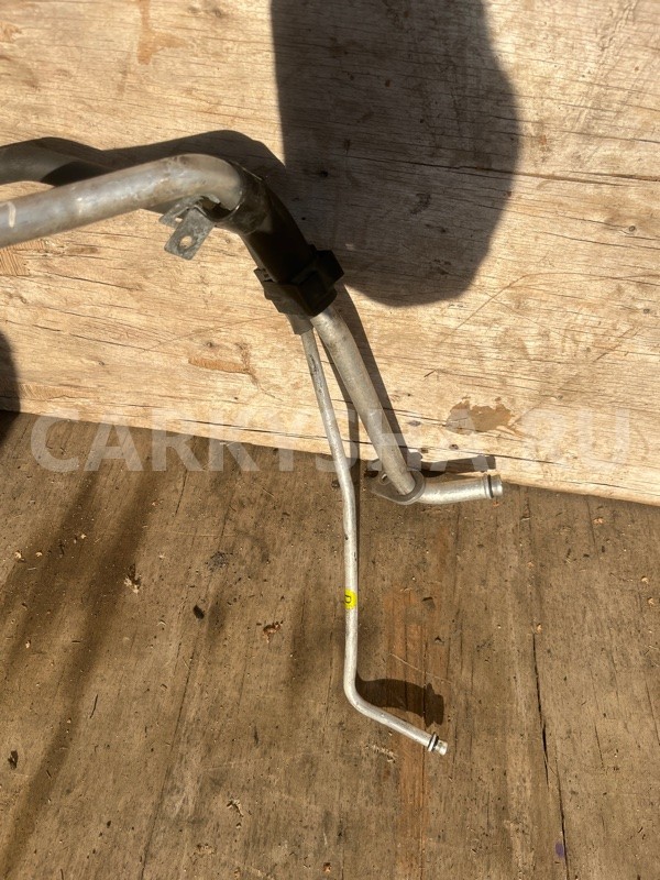 Трубка кондиционера Peugeot 4007 2007-2012 Peugeot 4007 