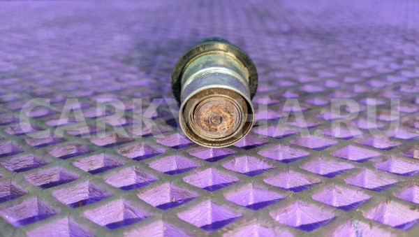 Прикуриватель Nissan Terrano WD21 Nissan Terrano 