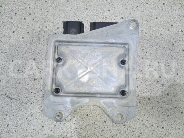 Блок управления AIRBAG Range Rover Sport 2 2018 Land Rover Range Rover оригинальный номер LR116103