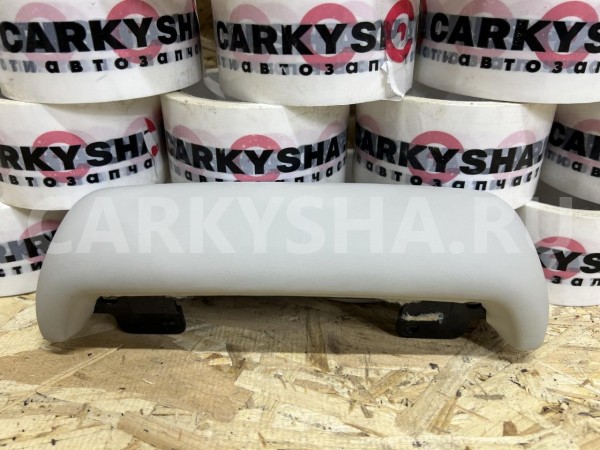 Накладка центральной консоли JETOUR T1 