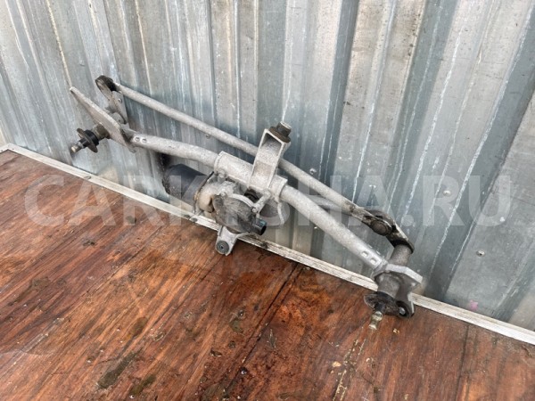 Трапеция стеклоочистителя Honda Pilot 2 2012-2015, передняя Honda Pilot 