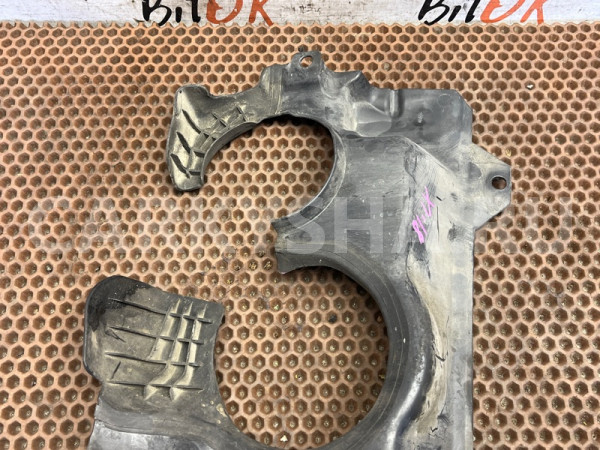 Пыльник двигателя BMW X1 оригинальный номер 51 71 2 990 818, 51 71 2 990 818, 51712990818, 2990818