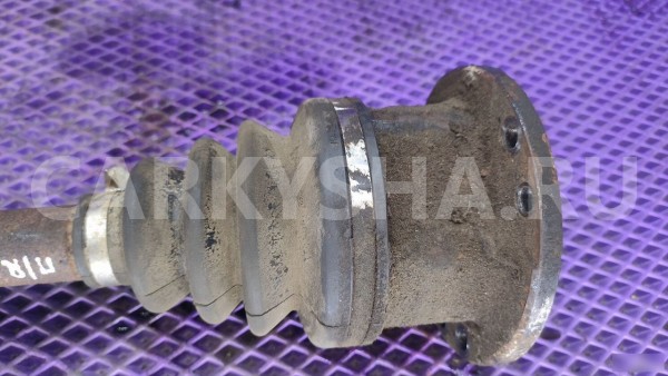 Полуось передняя правая Nissan Terrano WD21 Nissan Terrano 