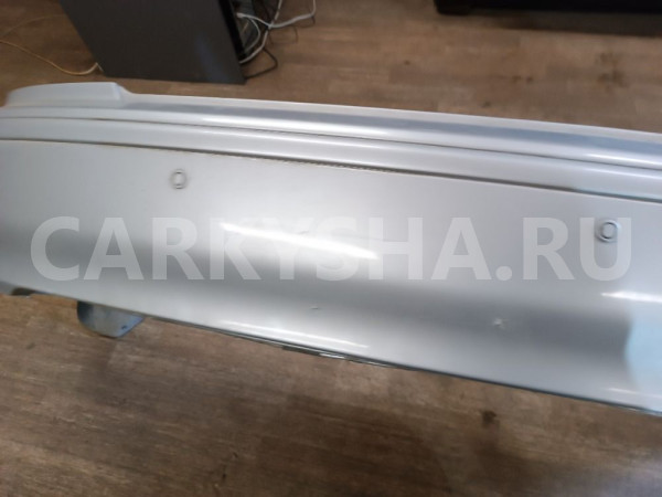 Бампер задний Honda Accord оригинальный номер 71501S1AE00ZA