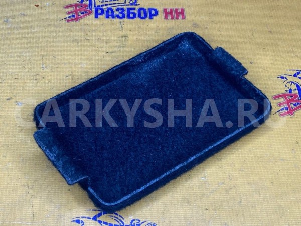 Крышка обшивки багажника правая Jaguar XF X250 Jaguar XF оригинальный номер C2Z3089