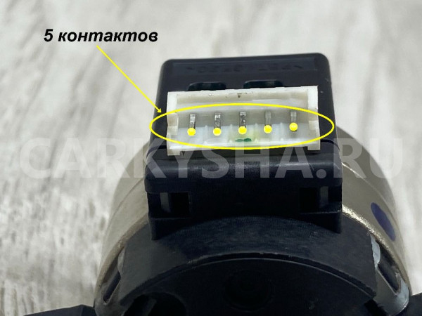 Моторчик корректора фары Mercedes W204 Mercedes-Benz C-klasse оригинальный номер 1 307 220 053